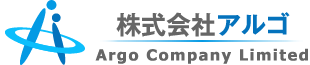 株式会社アルゴ　Argo Company Limited